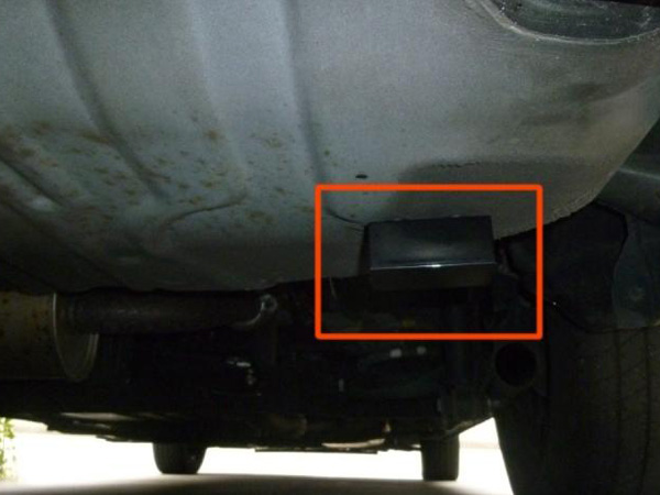 清江浦车辆GPS定位器检测与拆除